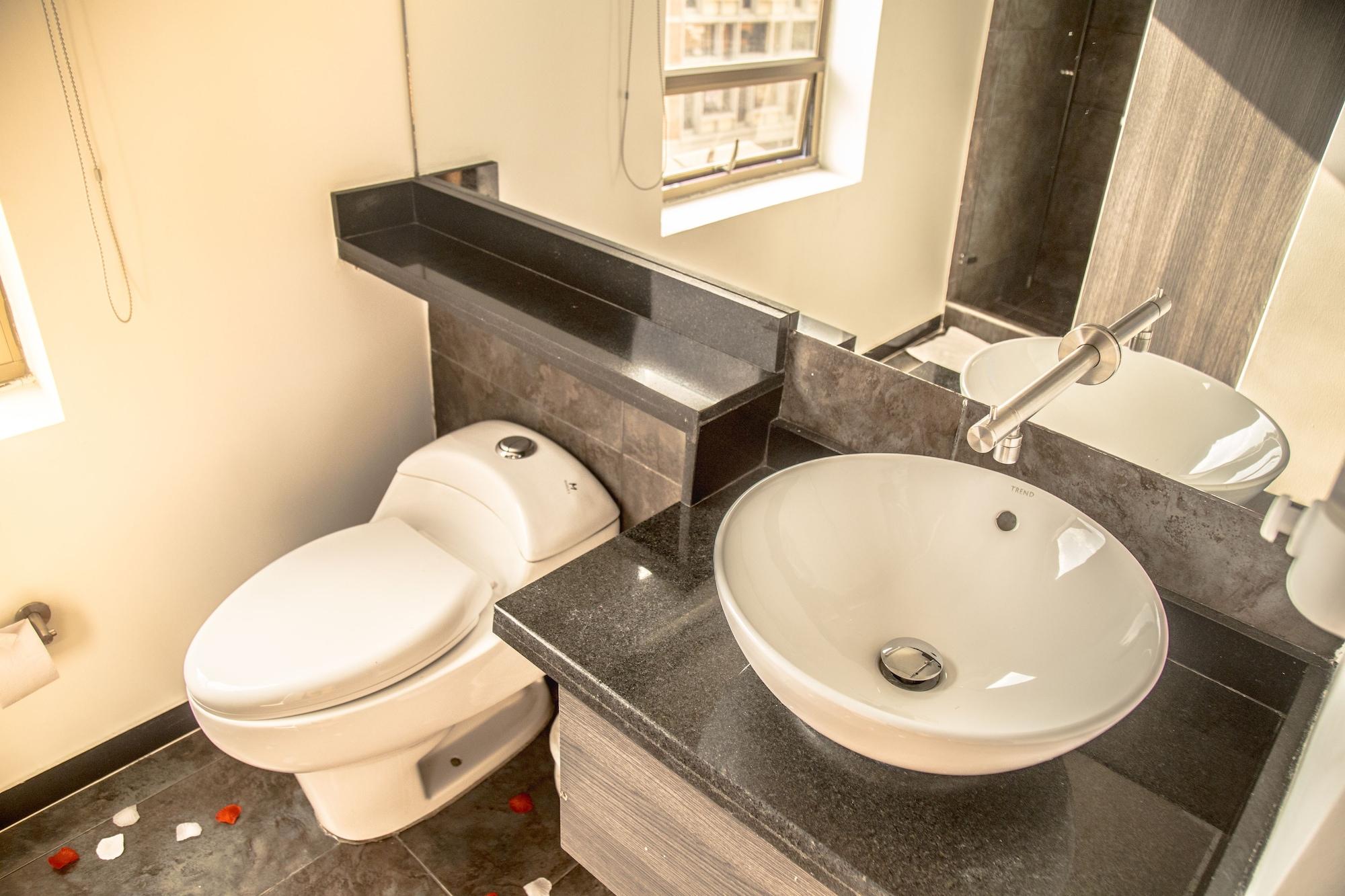 Hotel Express 53 Bogotá